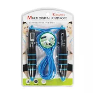 운동 성인용줄넘기 칼로리넘기 카운트 멀티 카운터넘기 디지털