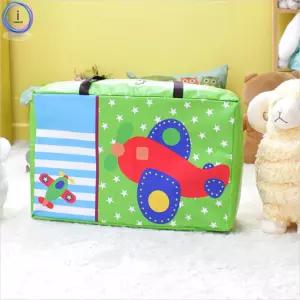 DTP낮잠이불가방 비행기M 어린이집