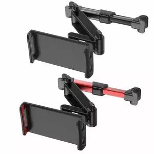 차량 좌석뒤 태블릿 핸드폰 거치대