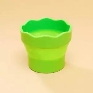 접이식 GB60XO90 물통 지름 9.5cm 미술용