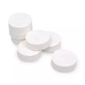 호랑유통 코인물티슈 100P 간편물티슈