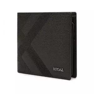 [갤러리아] 금강제화 리갈 남성 천연소가죽 지갑 SHOWA2511MREGF3