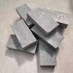 가짜 벽돌 무대용 시뮬레이션 소품 붉은색 연극 공연