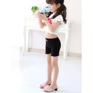 아동속바지 여아팬티 여름지 치마지 블루머