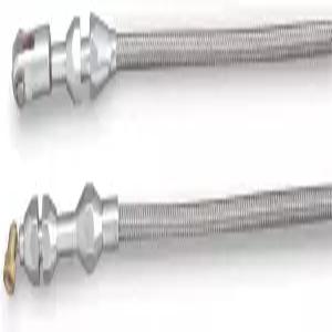 튜닝 포트용 Lokar TC-1000TP 하이테크 스로틀 케이블