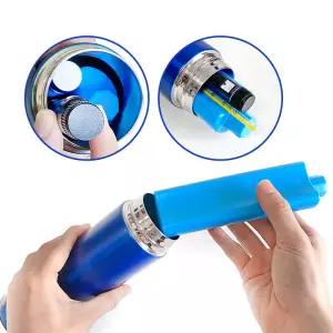 냉장고 컵 휴대용 상자 성장 호르몬 약 냉동 냉장 보관 미니