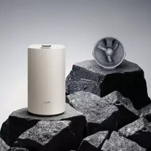 [스마트카라] 스톤 NEW 보급형 건조분쇄 프리스탠드타입 음식물처리기 2.0L SC-S0201