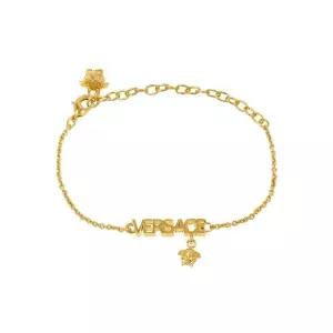 베르사체 팔찌 메두사 참 1020785 1A00620 3J000