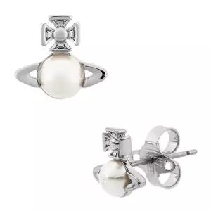 비비안웨스트우드 귀걸이 발비나 진주62010268 02P118