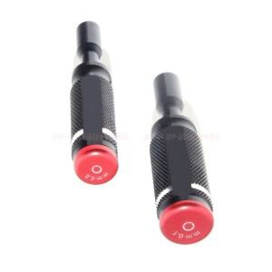 HUDY 도구 드라이버 육각 슬리브 5.5 7.0mm 소켓 RC 항공기 쿼드콥터 자동차 농업 드론용 전문가용