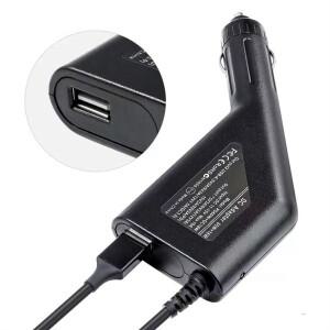 레노버 호환 씽크패드 X240S E431 G500 T440 E360 S3용 N84R Dc 노트북 차량용 충전기 20V 4.5A 90W 전원