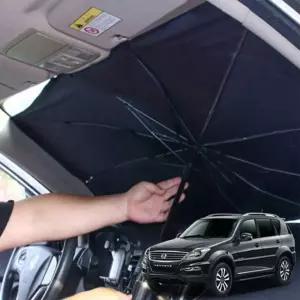 렉스턴W 자동차 선팅 차량 유리커버 햇빛가리개 GIq8+9muV