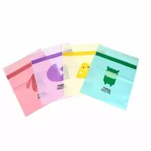 차량용 쓰레기통 15매 차량용쓰레기통 붙이는쓰레기봉투 쓰레기비닐봉투 자동차쓰레기통 차량쓰레기봉투 자