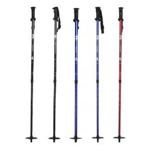폴대 고성능 스키폴 경량 스키장 알루미늄 가벼운 막대