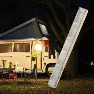 스틱 야외등 텐트등 캠핑등 램프등 LED 삼우211 천막 다기능 일자등