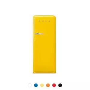 갤러리아 [스메그] 냉장고 FAB28 5버전