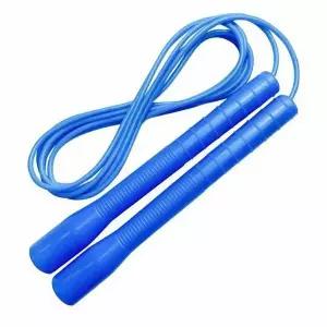 스피드 줄넘기 실내 실외 가정용 홈트 다이어트 기구 색랜덤