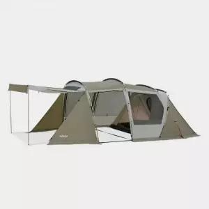 코베아 감성 텐트 거실형 터널형 아이거 4인용 캠핑장비