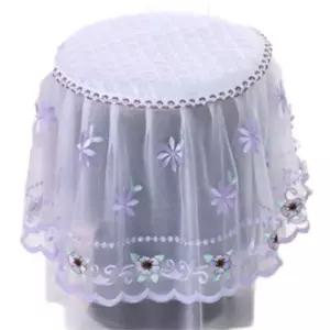 전기밥솥 디자인 커버 에어프라이기 먼지방지 덮개