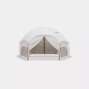 코베아 텐트 돔 감성 캠핑 쉘터 에버닌 제리 베이지