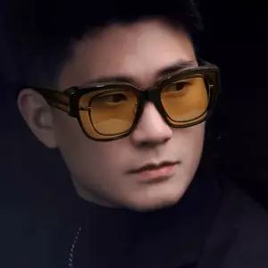 투시안경 망원경 고화질 야간 휴대용 야시경 선글라스 나이트