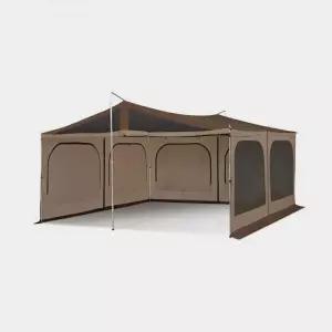 코베아 렉타 가든 스크린 일체형 타프 쉘터 플러스2