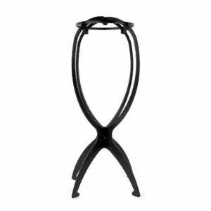 ( )스탠드 가발 거치대 가발관리 디피용품 미용실소품 통가발거치대 가발용품 모자걸이대 가발지지대 가발