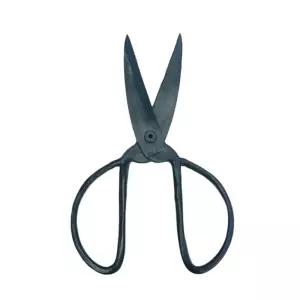 모조 가짜 가위 연질 호러물 공포 영화 액션 촬영 무대 소품 연극 촬영용 드라마 마술 매직