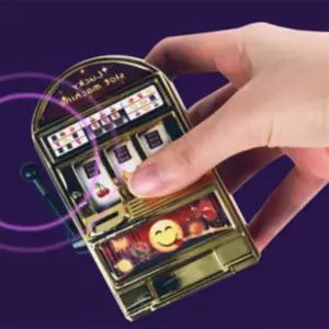 미니 슬롯머신 슬롯머신장난감