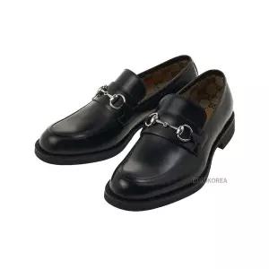 [구찌] SS25 남성 홀스빗 로퍼 812152 AAD7W 1000