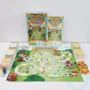 굿마켓 문제해결 대화게임 놀이치료 심리카드 대화카드