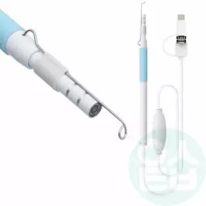 위센티브 내시경 카메라 귀이개