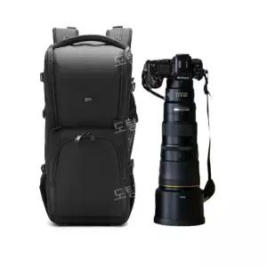 카메라 가방 망원렌즈 파우치 숄더백 180-600 200-800 마이크로 싱글 Z79 방수