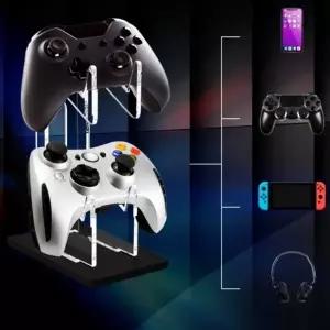 ( )닌텐도 게임 패드 거치대 플레이스테이션 조이콘 거치대 컨트롤러 스위치 스탠드