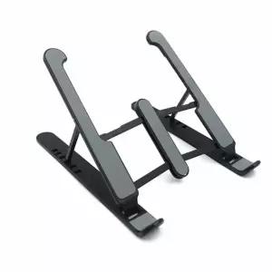 ( )각도 조절 노트북 거치대 접이식거치대 받침대 각도조절거치대 각도조절받침대 탁상용거치