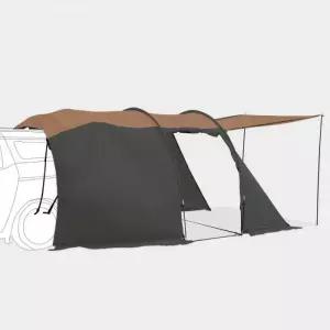 코베아 차박텐트 캠핑 투어링 카 쉘터 야외 레저 용품