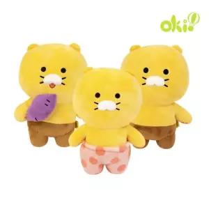 카카오인형 춘식이 인형