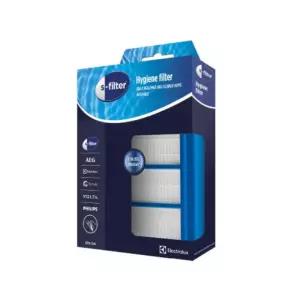 일렉트로룩스 청소기 부품 워셔블 헤파 필터 EFH12W