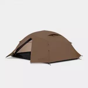 코베아 알파인 텐트 2인용 백패킹 솔캠 X코어 N 탄