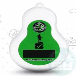 위센티브 태양광 모기퇴치기 벌레기피제