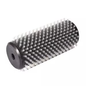 스노우보드 왁싱 브러시 데크 폴리싱 정비 교체형 청소