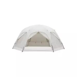 코베아 감성 텐트 쉘터 캠핑 에버닌 메리 베이지 4인