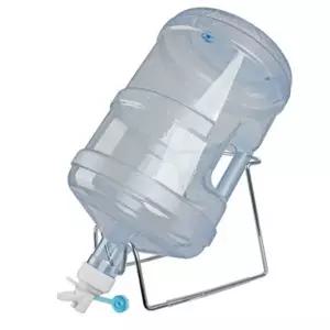 ( )생수통 받침대 밸브세트 야외용정수기 생수통프레임 생수통밸프 저렴한정수기 캠핑용생수거치대