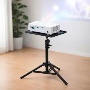 ( )마이픽스 빔프로젝터 삼각대 거치대T01(55cm) 간이테이블