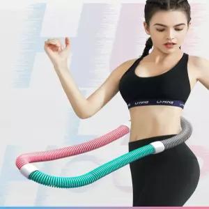 줄훌라후프 뱃살빼기 초보자 후라우프 칼로리 1kg 체육