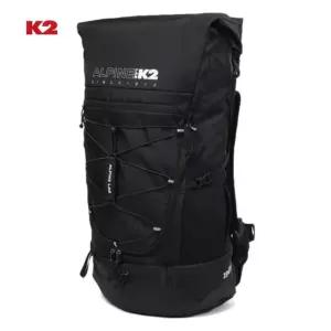 [갤러리아] K2 케이투 중장기 산행 등산 백패킹 여행 대형배낭 제니스 45L KUF24B01