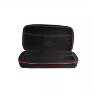 (옵션 블랙)마이크 수납 파우치 마이크보호 마이크거치대