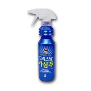 불스원 P1H7U5O0 카샴푸 500ml 차량 관리 세차 광택 코팅 세척