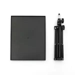 ( )EAS 마이픽스 빔프로젝터 삼각대 거치대 55cm 휴대테이블