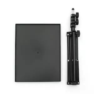 ( )EAS 마이픽스 빔프로젝터 삼각대 거치대 110cm 휴대테이블